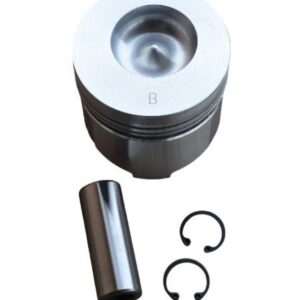 Piston Yanmar F200, F220, F7HWT, moteur 3TNC80 (80mm)