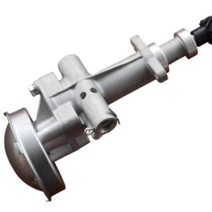 Pompe à huile Iseki TA250, TA255, TA262, TA263,..., moteur E3AD1