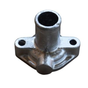Couvercle de boîtier de thermostat Kubota A-15, A17,..., B72, B92, GB15, GB16,..., moteur D905, D1005, D1105 (42mm)