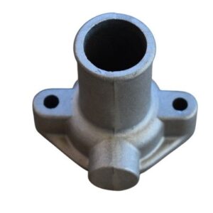 Couvercle de boîtier de thermostat Kubota A-15,..., B72, B92, GB15,..., GT3,..., X-20,...moteur D905, D1005,... (35mm)