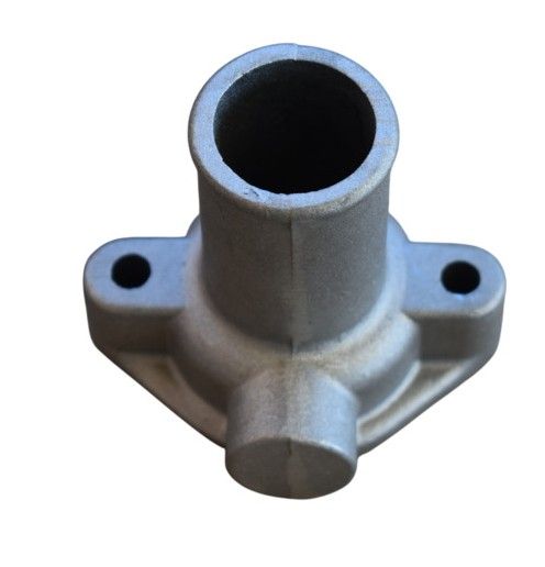 Couvercle de boîtier de thermostat Kubota A-15,..., B72, B92, GB15,..., GT3,..., X-20,...moteur D905, D1005,... (35mm)