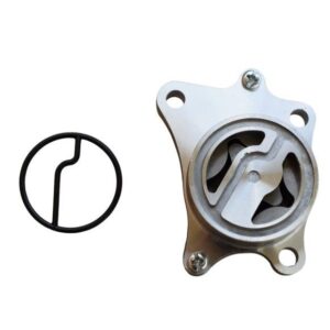 Pompe à huile Mitsubishi MT160, MT161,..., MTZ18, MTZ20,..., moteur S3L(2), S4L(2)