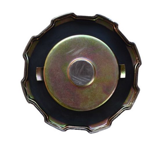 Bouchon de réservoir Yanmar F14, F16,..., FF145,..., FX24,..., YM1601, YM1610, YMG – Image 2