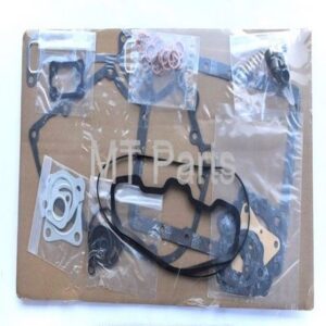 Pochette de joints Yanmar F15, YM1401, YM1410, YM1502, YM1510