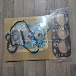 Pochette de joints Mitsubishi MT, moteur K3E