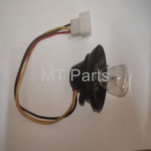 Porte Ampoule Kubota