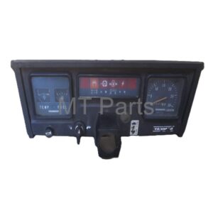 Tableau de bord complet Yanmar F14, F15 (occasion, original)