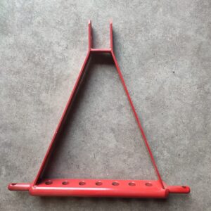 Attelage 3 points Type 1