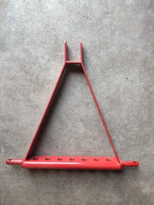 Attelage 3 points Type 1