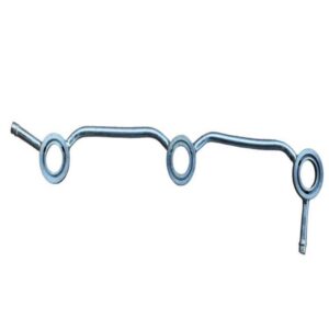 Tuyau de trop-plein de carburant D1463